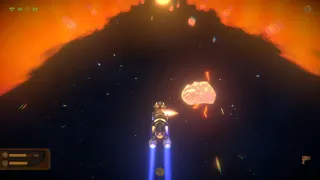 Скриншот 7 к игре Mindkind: El Arca Nuclear