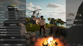 Скриншот 2 к игре Pirates