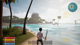 Скриншот 3 к игре Pirates