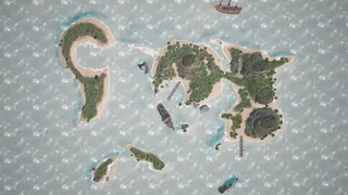Скриншот 7 к игре Pirates