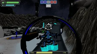 Скриншот 6 к игре Diode Arena