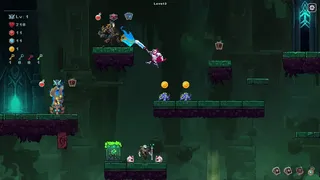 Скриншот 2 к игре Devil Tower Note