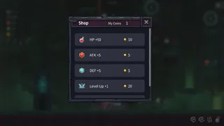 Скриншот 7 к игре Devil Tower Note