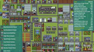 Скриншот 1 к игре Urban Ascend