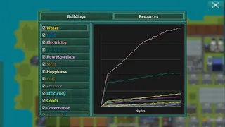 Скриншот 2 к игре Urban Ascend