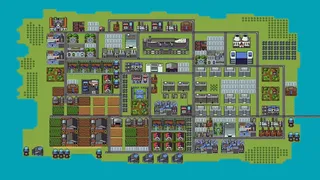 Скриншот 4 к игре Urban Ascend