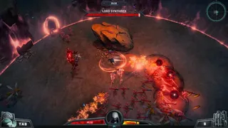Скриншот 6 к игре Ketz: Galactic Overlords