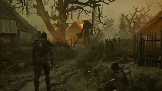 Скриншот 3 к игре Helgnar The Conqueror