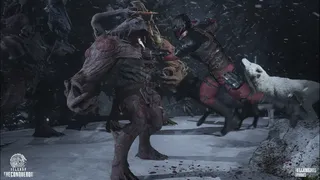 Скриншот 6 к игре Helgnar The Conqueror
