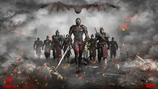 Скриншот 7 к игре Helgnar The Conqueror