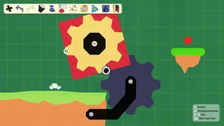 Скриншот 5 к игре JellyCar Worlds