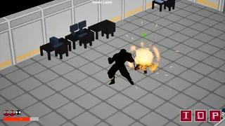 Скриншот 3 к игре Convergence Point