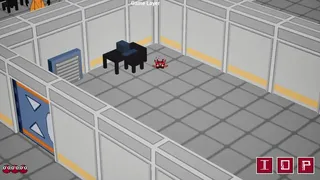 Скриншот 4 к игре Convergence Point
