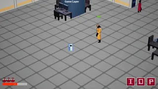 Скриншот 6 к игре Convergence Point