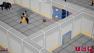 Скриншот 7 к игре Convergence Point