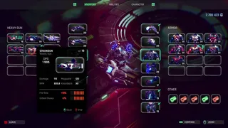 Скриншот 3 к игре Dreadhunter