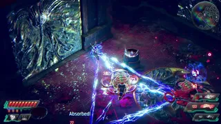 Скриншот 4 к игре Dreadhunter