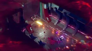 Скриншот 5 к игре Dreadhunter