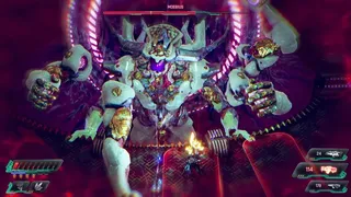 Скриншот 6 к игре Dreadhunter