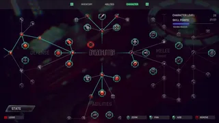 Скриншот 7 к игре Dreadhunter