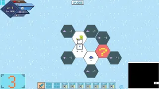 Скриншот 2 к игре Компьютерное подземелье