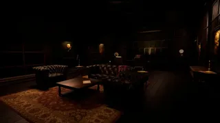 Скриншот 1 к игре Dreams Of A Visionary