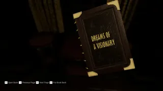 Скриншот 4 к игре Dreams Of A Visionary