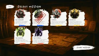 Скриншот 3 к игре Last Shinobi