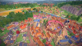 Скриншот 1 к игре City Tales - Medieval Era
