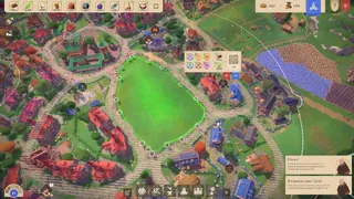 Скриншот 3 к игре City Tales - Medieval Era