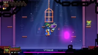 Скриншот 4 к игре Niblet Rescues