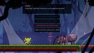 Скриншот 5 к игре Niblet Rescues