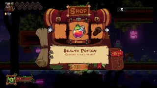 Скриншот 6 к игре Niblet Rescues