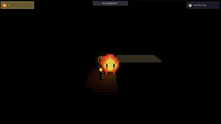 Скриншот 3 к игре Tomoshibi no Yoru