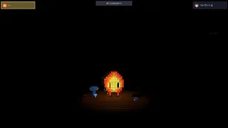Скриншот 6 к игре Tomoshibi no Yoru