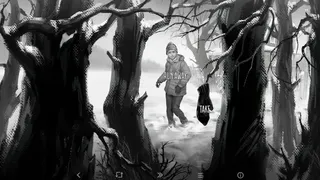 Скриншот 6 к игре TINY BUNNY