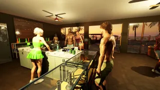 Скриншот 3 к игре Weed Shop 4: Highland