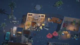 Скриншот 1 к игре Smash Them All