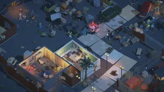 Скриншот 8 к игре Smash Them All