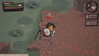 Скриншот 1 к игре SOS Cannibals