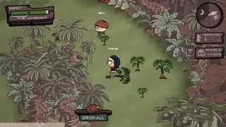 Скриншот 2 к игре SOS Cannibals
