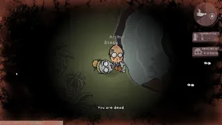 Скриншот 4 к игре SOS Cannibals