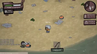 Скриншот 6 к игре SOS Cannibals