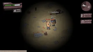Скриншот 8 к игре SOS Cannibals