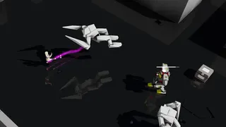 Скриншот 5 к игре Selfish Heroes
