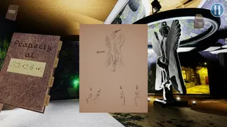Скриншот 7 к игре MY FATHER LIED