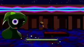 Скриншот 4 к игре International Waters