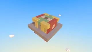 Скриншот 3 к игре Interlocked: Puzzle Islands