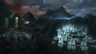 Скриншот 12 к игре The Lord Of The Rings Online