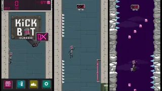 Скриншот 3 к игре Kick Bot DX